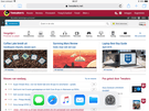 Screenshot Apple iPad (2018) met iOS 11.3