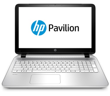 HP Pavilion 15-p238nd