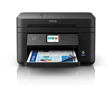 Epson WF-2965DWF