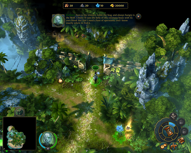 Might & Magic Heroes VI