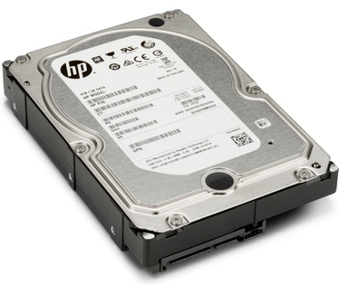 HP 3DH90AA, 6TB