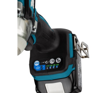 Makita DTW300ZJ Akku-Schlagschrauber