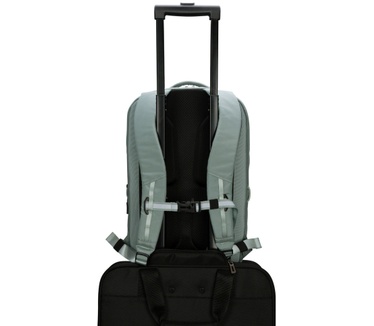 Targus 15-16in Work+Play Flex Ecosmart Backpack