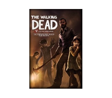 The Walking Dead: The Complete First Season