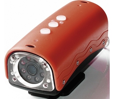 Rollei ActionCam 100