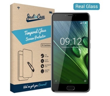 Just in Case Tempered Glass Acer Liquid Z6 Plus
