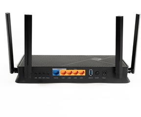 TP-Link Archer BE230 productfoto's