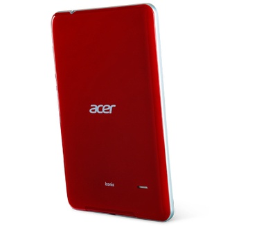 Acer Iconia B1-710 16GB Rood