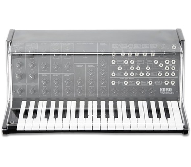 Decksaver DSS-PC-MS20M