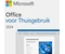 Vergelijk Officesoftware en suites