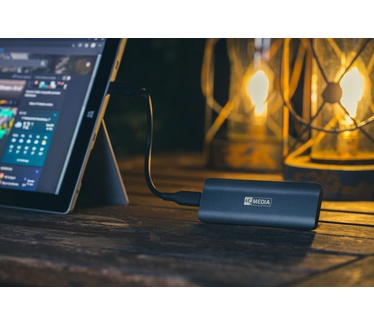 Verbatim MyExternal SSD