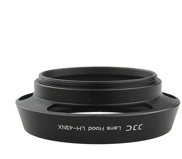 JJC LH-43NX