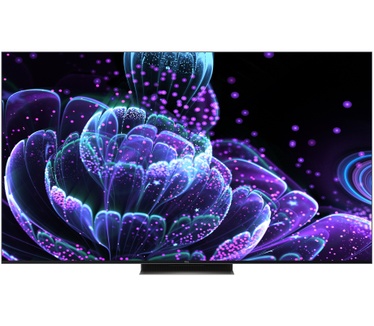 TCL 65C835 Zwart