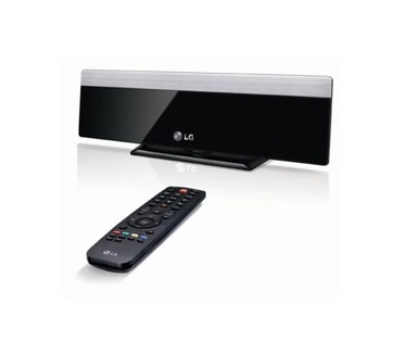 LG DP1B Media player HD1080i 0MB