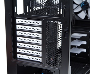 Fractal Design Define R5 