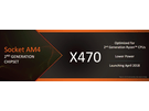 AMD 2e Ryzen generatie 2018 CES