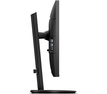 Philips 221B8LJEB Zwart