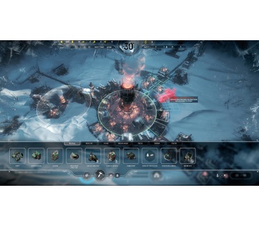Frostpunk, Xbox One