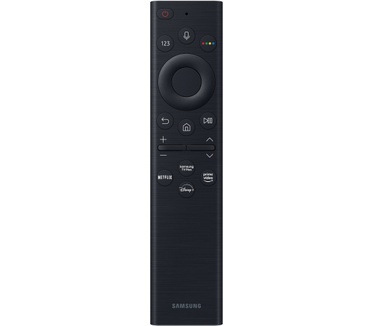 Samsung UE43BU8070
