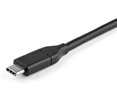Startech.com USB-C naar DisplayPort 1.2 kabel bidirectioneel 2 m