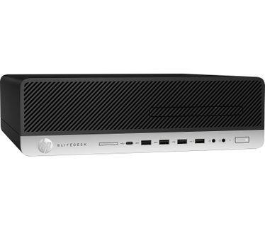 HP 800 G3
