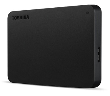 Toshiba Canvio Basics