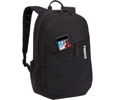 Thule TCAM-6115 Black