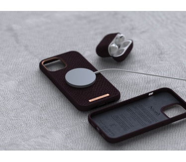Njord byElements Eldur voor Apple iPhone 12/12 Pro