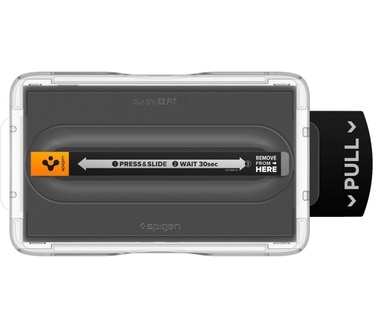 Spigen Glas'tR EZ Fit Pro