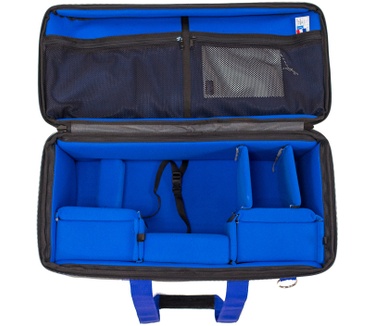 camRade camBag HD