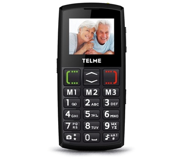 emporia TELME T200