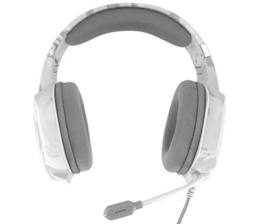 Trust GXT 322W
