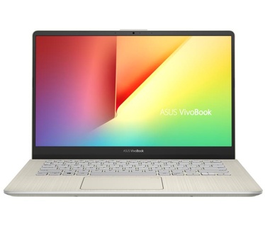 Asus S430FA-EB265T