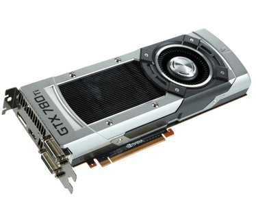 Zotac GeForce GTX 780 Ti 3GB (Splinter Cell Bundel)