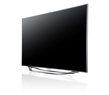 Samsung UE40ES8000 (buitenlands Model)