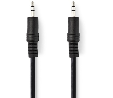 Nedis CAGT22000BK20