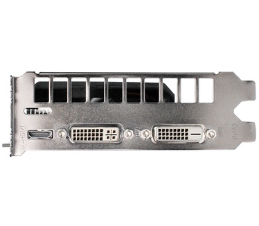 Galax GeForce GTX 970 4GB HOF