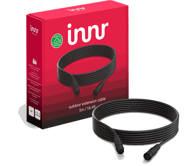 Innr Outdoor Extension Cable 5 meter
