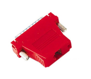 Black Box FA4525M-RD