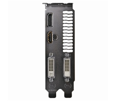 Gigabyte GV-N760OC-2GD (rev. 2.0)
