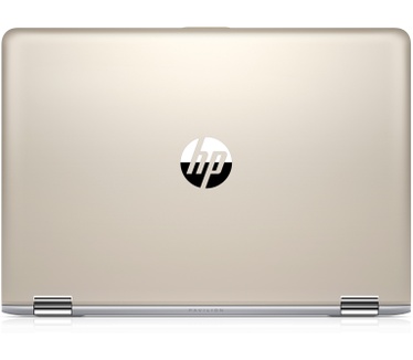 HP Pavilion x360 14-ba125nd