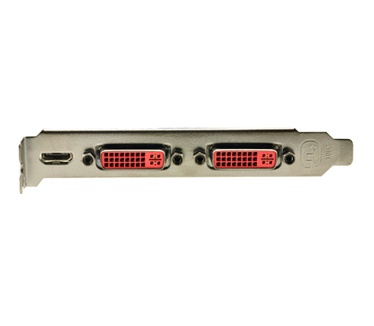 XFX HD 5770 1024 MB DDR5 Dual DVI and miniHDMI (HD-577X-ZHLC)