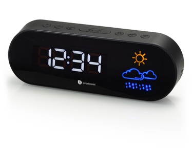 AudioSonic CL-1489 Klokradio