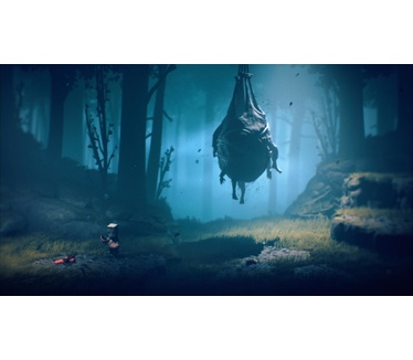 Little Nightmares I & II