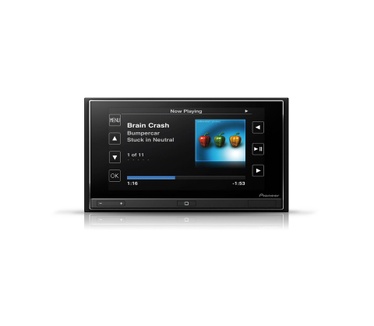 Pioneer AppRadio