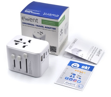 Ewent EW1470