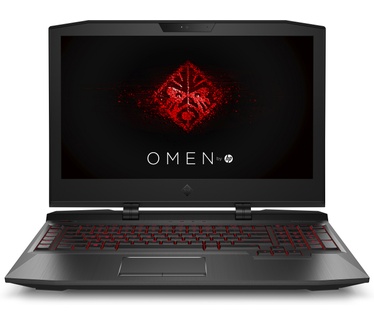 HP 17-ap001nb
