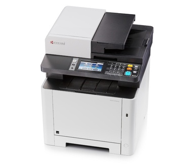 Kyocera M5526cdn/KL3