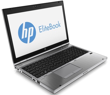 HP EliteBook 8470p (H4P07EA)