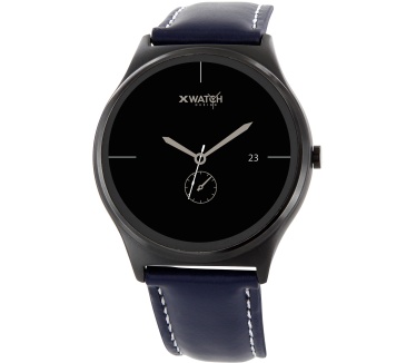Xlyne QIN XW Prime II Zwart (Blauw)